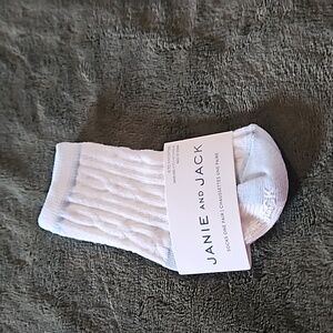 Baby Boy Socks